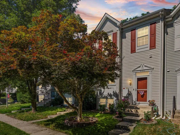 8160 Casey Ct, Elkridge, MD 21075