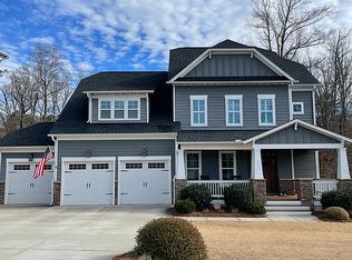 4623 Brighton Ridge Dr, Apex, NC 27539