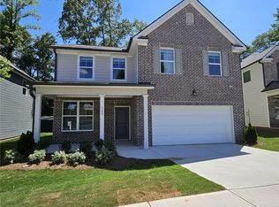 755 River Gardens Dr SE, Atlanta, GA 30354