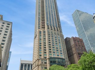800 N Michigan Ave APT 4702, Chicago, IL 60611