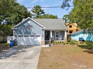 614 6th Ave S, Myrtle Beach, SC 29575
