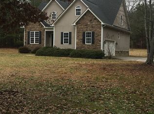 5707 Big Texas Valley Rd NW, Rome, GA 30165