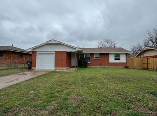 419 NW 55th St, Lawton, OK 73505