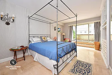 Sold by Coldwell Banker Warburg