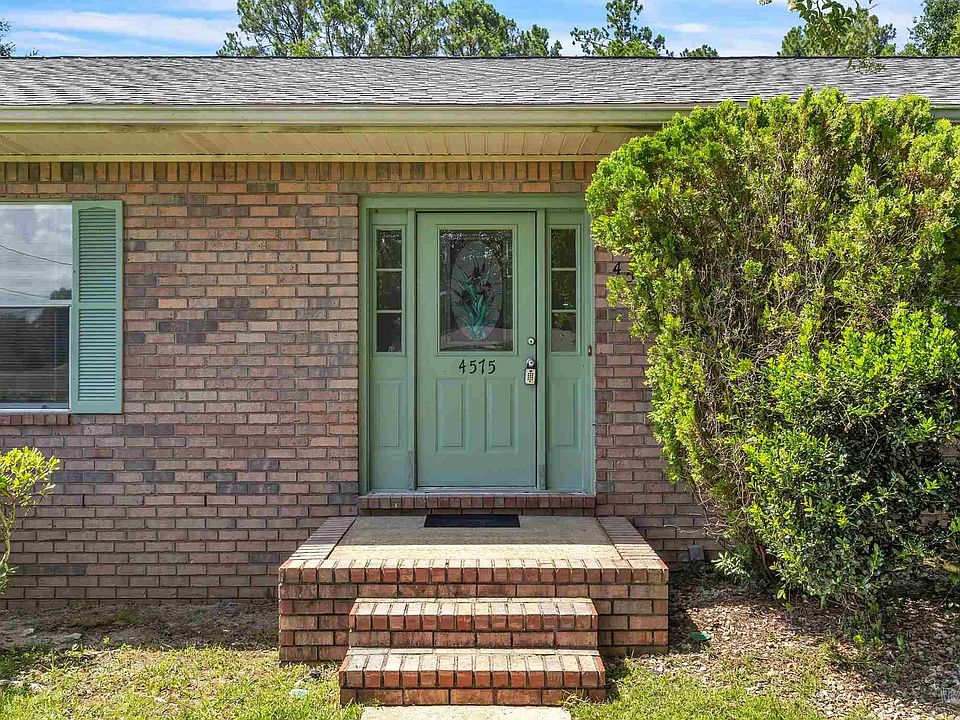 4575 Forest Breeze Ct, Pace, FL 32571 | Zillow