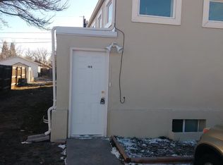 1119 Converse Ave #B, Cheyenne, WY 82001