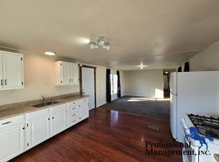 318 Dani St, Billings, MT 59101