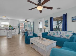 422 Jettyview Rd, Surfside Beach, TX 77541