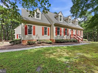 102 Braddock Mill Rd, Marlton, NJ 08053