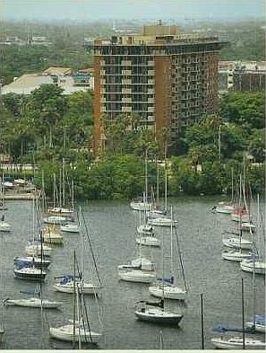 1st image of 2951 S Bayshore Dr #1104