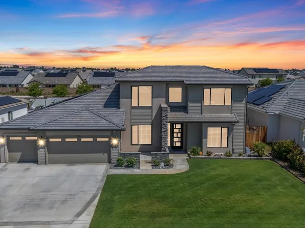 15616 Alton Ct, Bakersfield, CA 93314