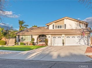 2224 Coolcrest Way, Upland, CA 91784
