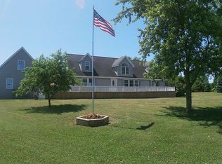 19052 Nys Rte #177, Adams Center, NY 13606