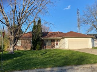 3341 N Cherry Lake Rd, Indianapolis, IN 46235