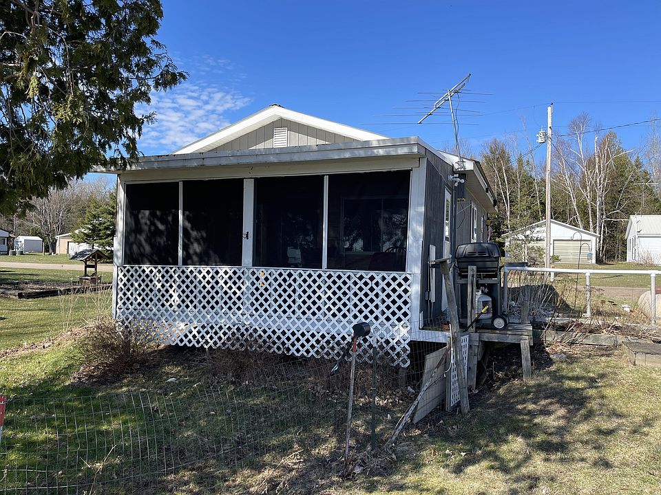 26899 S Raber Rd, Goetzville, MI 49736 Zillow