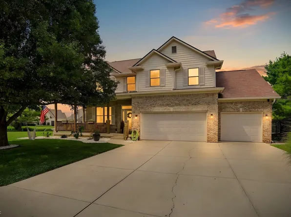 1020 Sunset Bay, Cicero, IN 46034