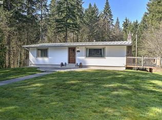 26506 NE 147th Ave, Battle Ground, WA