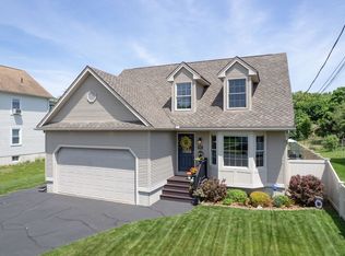 78 Sunnymeade Ave, Chicopee, MA 01020