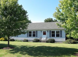 24 Oak Dr, Union Springs, NY 13160