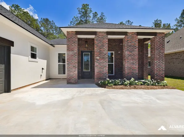 639 Night Heron Ln, Madisonville, LA 70447