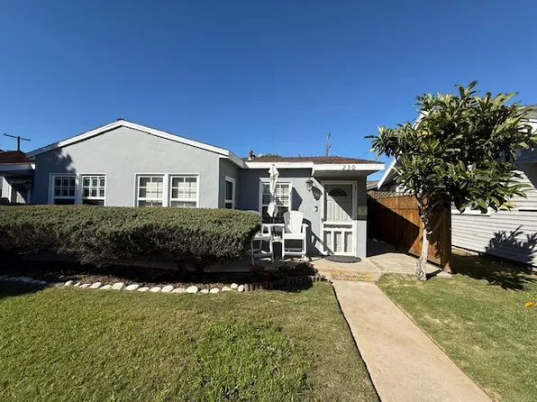 230 Elder Ave, Imperial Beach, CA 91932