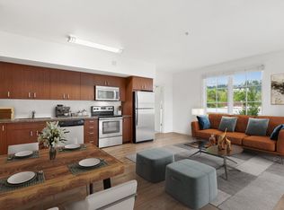 The Cordelia, Portland, OR 97209