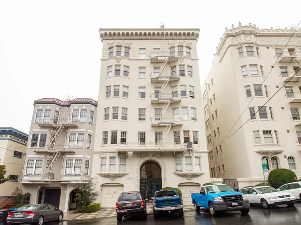 2222 Leavenworth, 2222 Leavenworth St, San Francisco, CA 94133