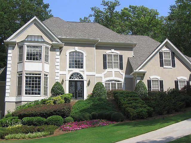 Welcome Home
