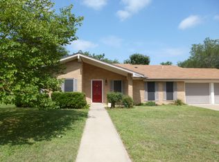 1706 Elk Trl, Harker Heights, TX 76548
