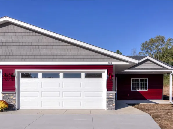 1808 Dorret Road, Eau Claire, WI 54703
