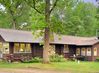 344 County Road 118 NW, Backus, MN 56435