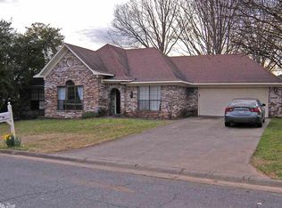 5 Chester Cv, Conway, AR 72034