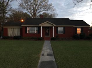 565 W State Highway 92, Newton, AL 36352