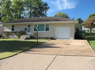 7650 General Meade Ln, Saint Louis, MO