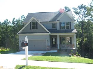 2856 Shadowstone Way #54, Winder, GA 30680