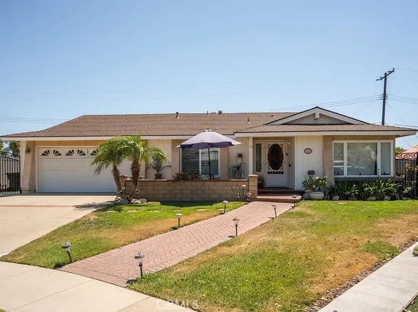 1278 Dorian Ct, Upland, CA 91786