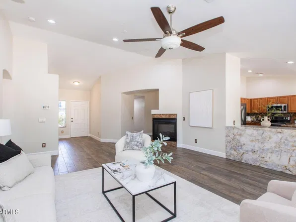 15942 W ADAMS Street, Goodyear, AZ 85338
