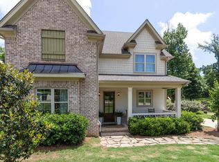 143 Oxmoor Rdg, Oxford, MS 38655
