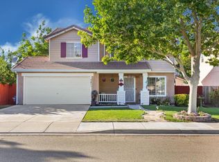 1373 Sienna Park Dr, Tracy, CA
