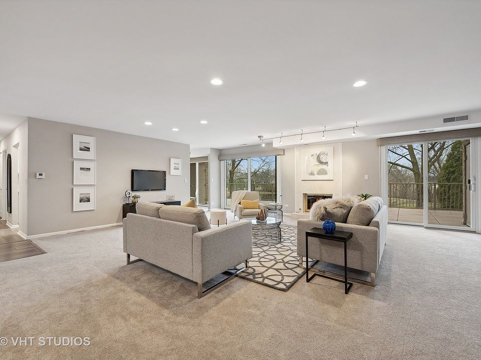 1280 Rudolph Rd Northbrook IL Zillow