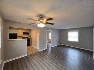 VSA - Bldg 09, Memphis, TN 38104
