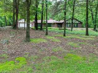 3128 Vineyard Creek Rd, Huntington, AR 72940