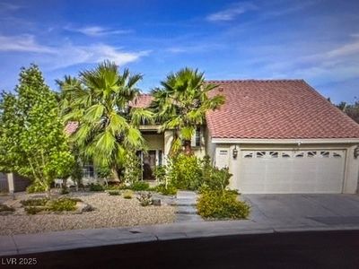 390 Rushing Creek Ct, Henderson, NV, 89014