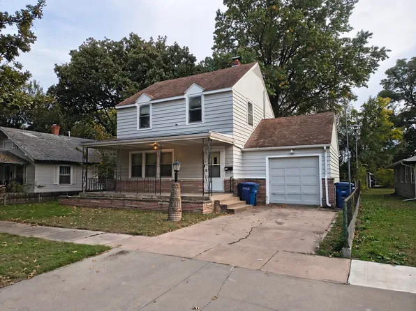 311 E Clark Ave, Augusta, KS 67010