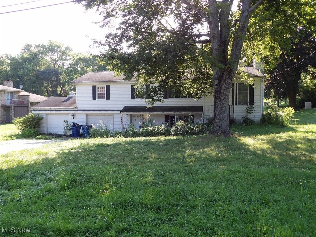 Real estate listing image