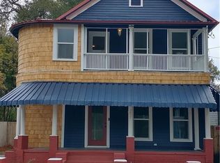 1512 Albany St, Brunswick, GA 31520