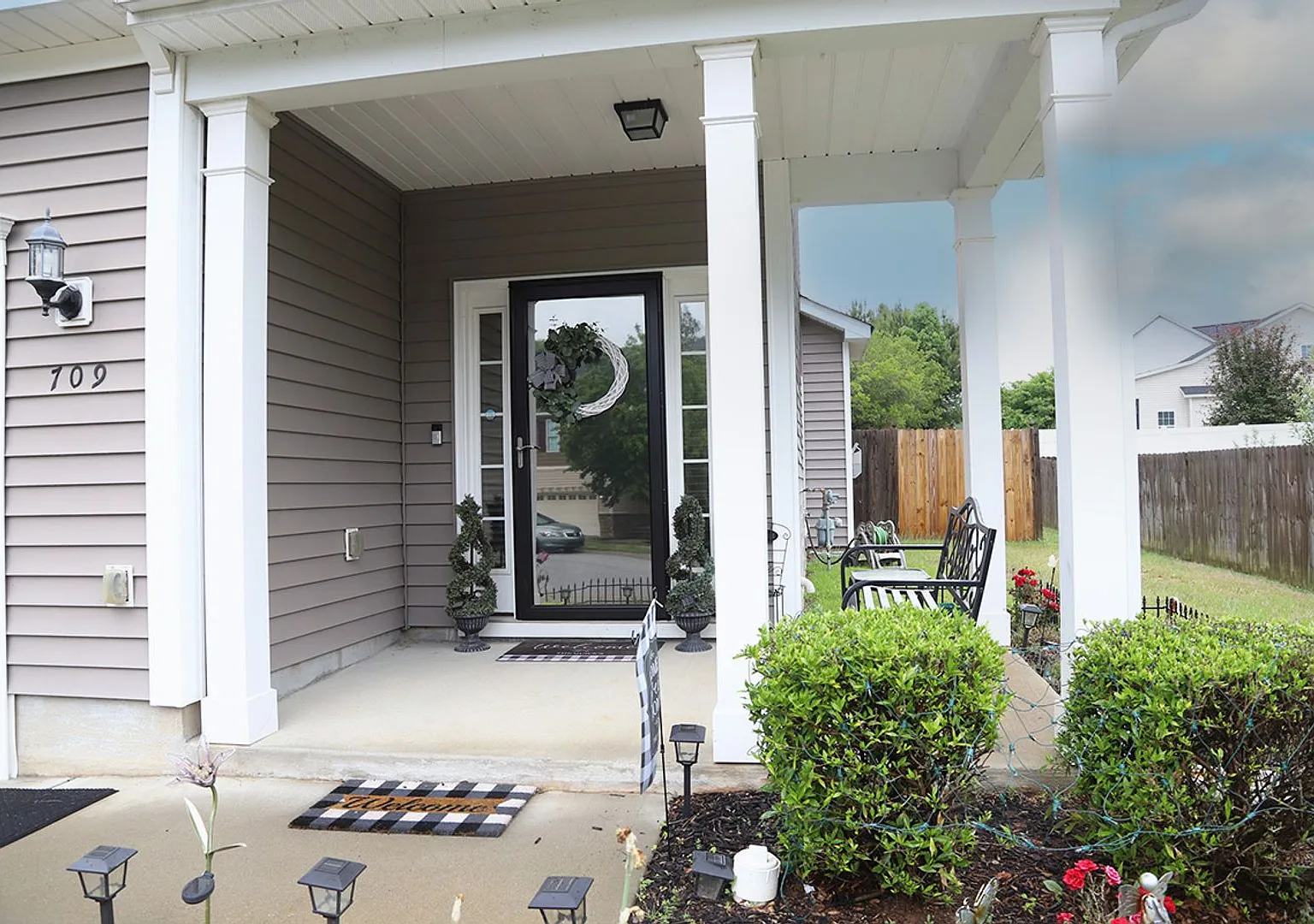 Coming Soon! Three Levels Of Living Room For Everyone! | 4br 3ba Finished 3rd Floor — Photo 2