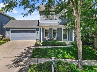 2910 Snowmist Trl, Madison, WI 53719