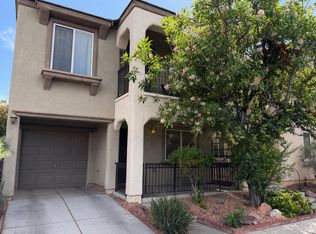 6971 Dancing Cloud Ave, Henderson, NV 89011