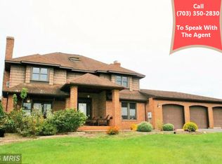 11676 Mica Pl, Lovettsville, VA 20180